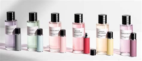 dior travel spray case|la collection privée dior purse.